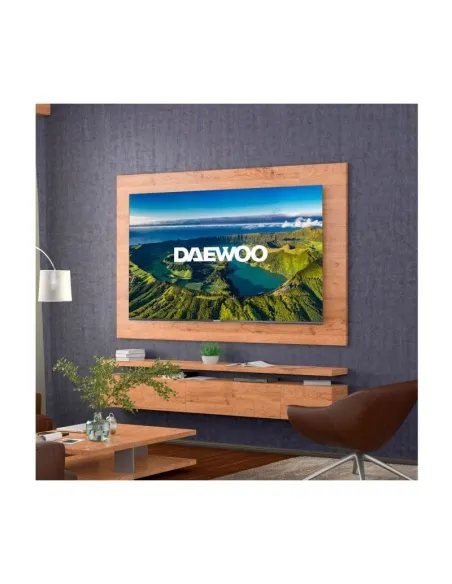 Daewoo 65DM72UA 65" LED UltraHD 4K HDR