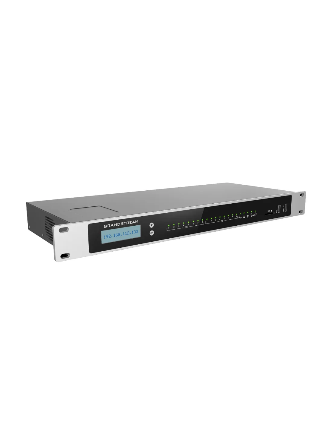 Grandstream UCM6308 Centralita VoiP