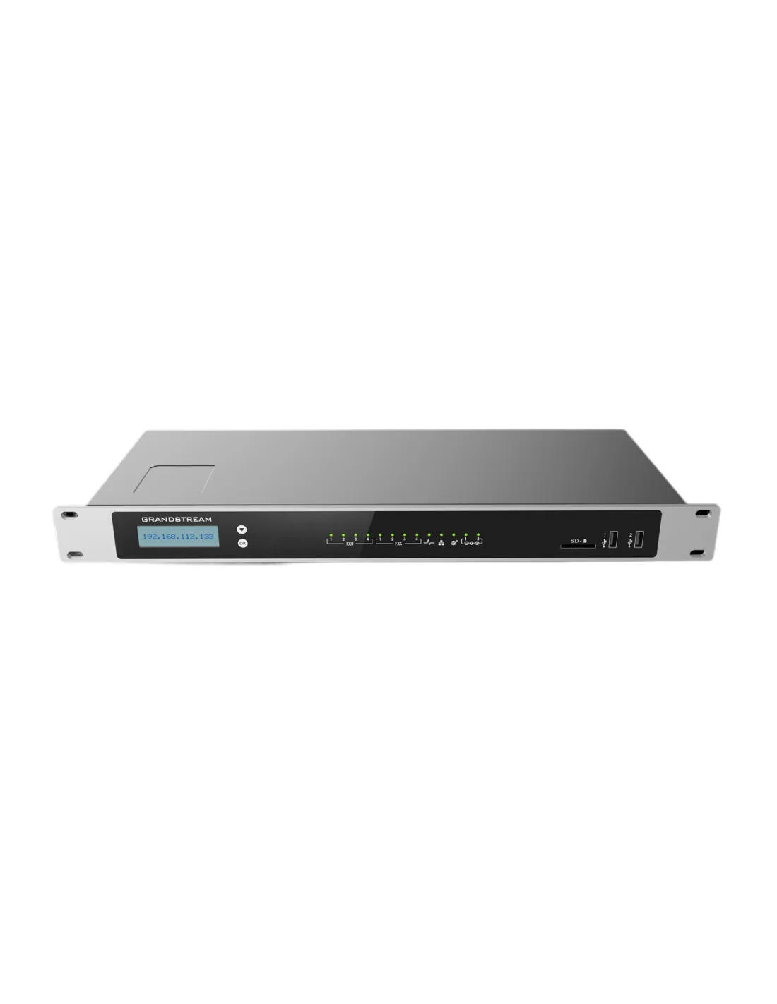 Grandstream UCM6304 Centralita VoiP