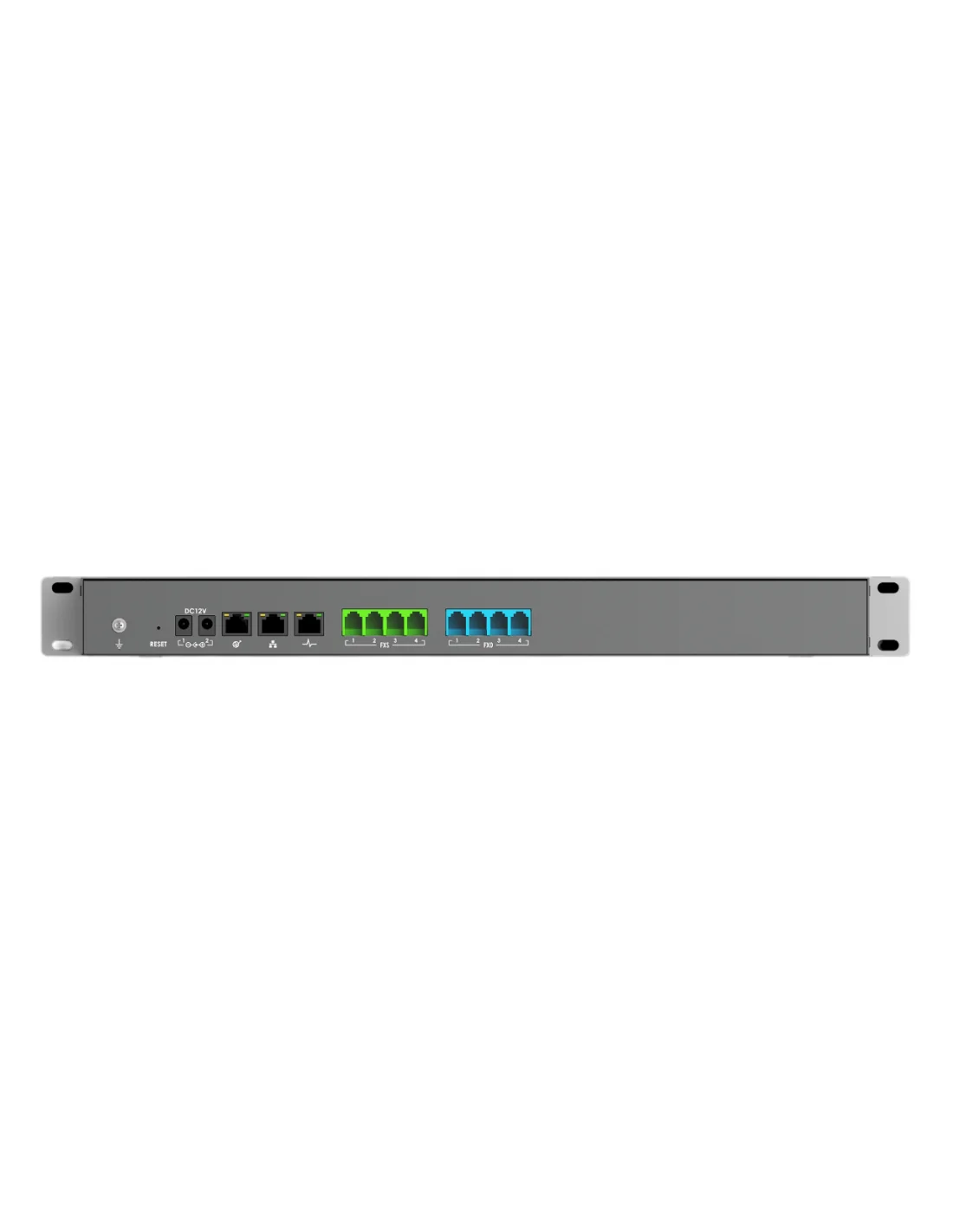 Grandstream UCM6304 Centralita VoiP