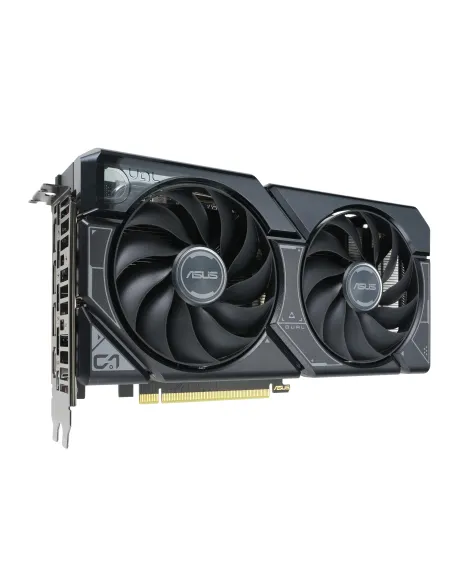 Asus GeForce RTX 4060Ti Dual OC Edition 16GB DLSS3