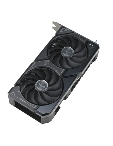 Asus GeForce RTX 4060Ti Dual OC Edition 16GB DLSS3