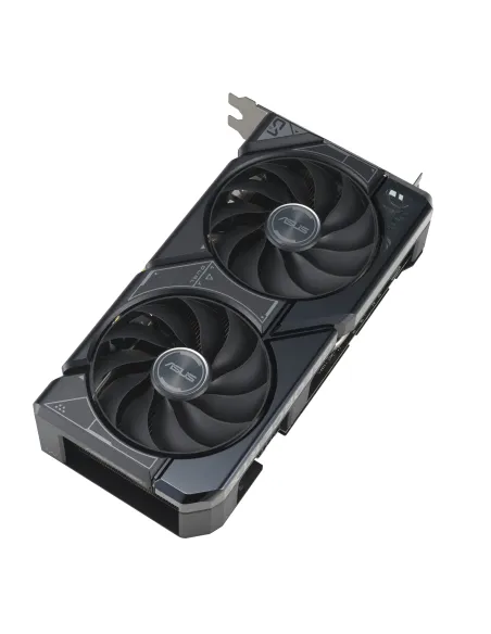 Asus GeForce RTX 4060Ti Dual OC Edition 16GB DLSS3