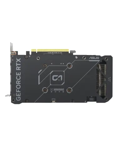 Asus GeForce RTX 4060Ti Dual OC Edition 16GB DLSS3