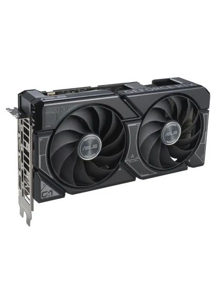 Asus GeForce RTX 4060Ti Dual OC Edition 16GB DLSS3