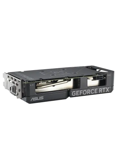 Asus GeForce RTX 4060Ti Dual OC Edition 16GB DLSS3