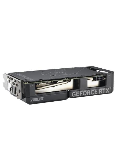 Asus GeForce RTX 4060Ti Dual OC Edition 16GB DLSS3
