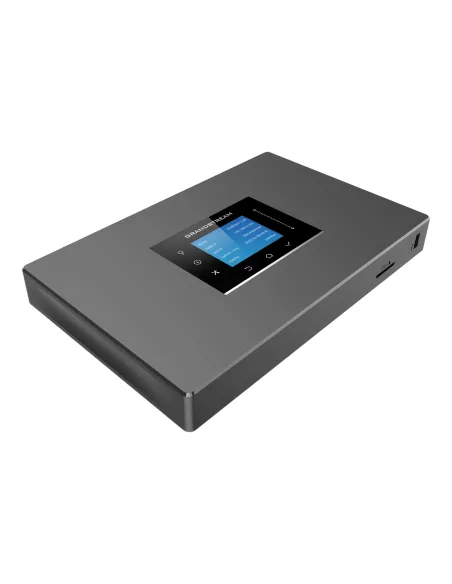 Grandstream UCM6301 Centralita VoiP