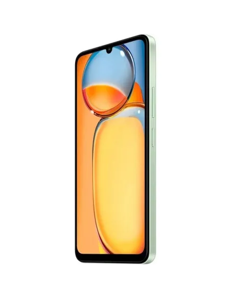 Xiaomi Redmi 13C 4G 4/128GB Verde Clover