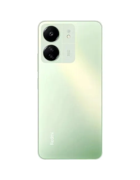 Xiaomi Redmi 13C 4G 4/128GB Verde Clover