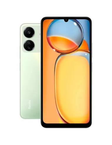 Xiaomi Redmi 13C 4G 4/128GB Verde Clover
