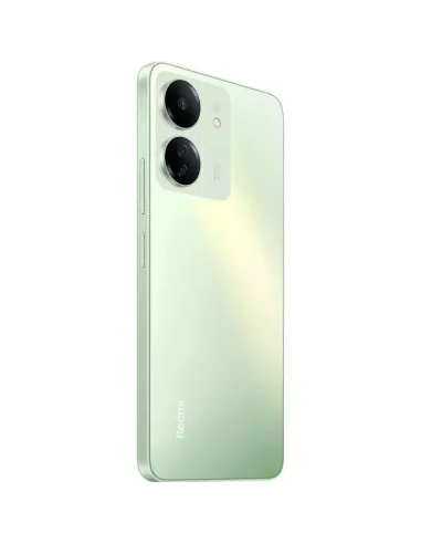 Xiaomi Redmi 13C 4G 4/128GB Verde Clover