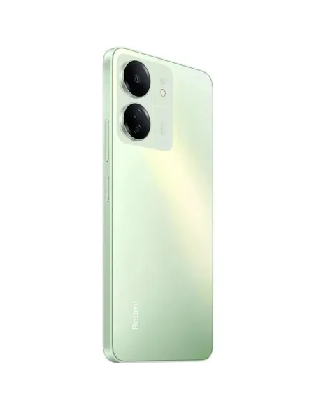 Xiaomi Redmi 13C 4G 4/128GB Verde Clover