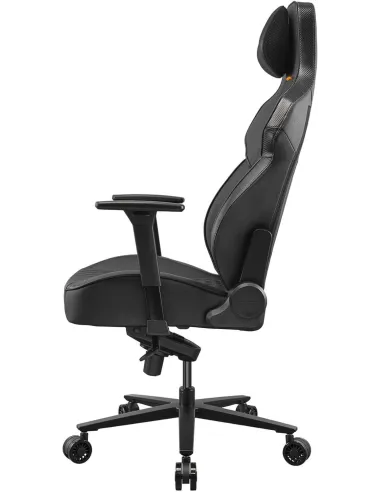 Cougar Nxsys Aero Silla Gaming Negro