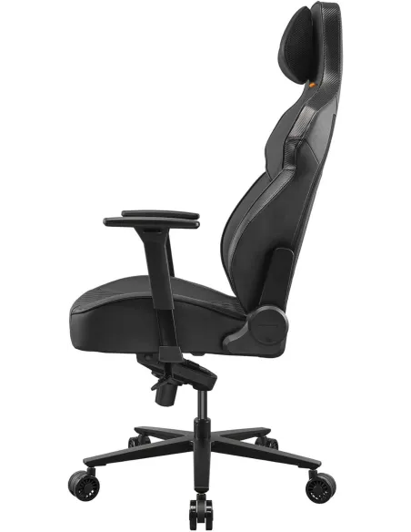 Cougar Nxsys Aero Silla Gaming Negro