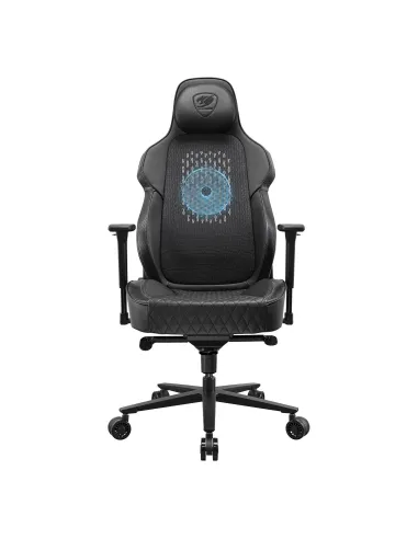 Cougar Nxsys Aero Silla Gaming Negro