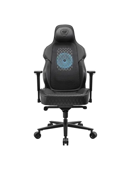 Cougar Nxsys Aero Silla Gaming Negro