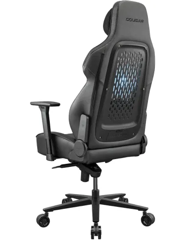 Cougar Nxsys Aero Silla Gaming Negro