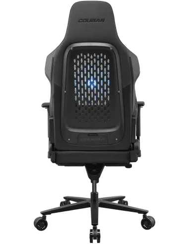Cougar Nxsys Aero Silla Gaming Negro
