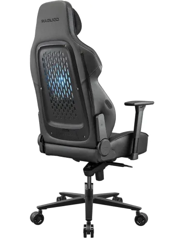 Cougar Nxsys Aero Silla Gaming Negro