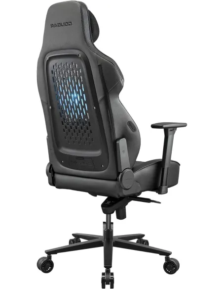 Cougar Nxsys Aero Silla Gaming Negro