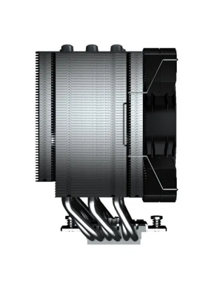 Cougar Forza 85 Ventilador CPU 120mm RGB Negro