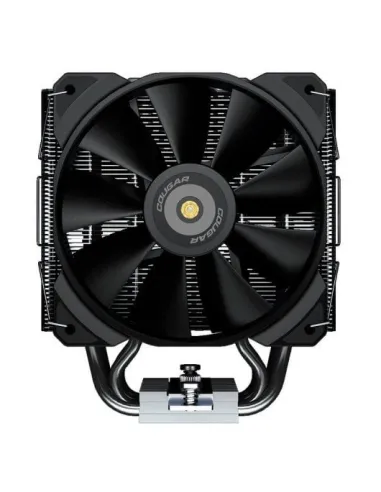Cougar Forza 85 Ventilador CPU 120mm RGB Negro