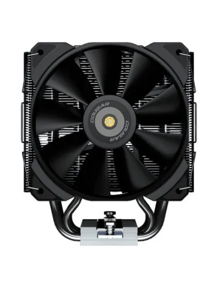 Cougar Forza 85 Ventilador CPU 120mm RGB Negro