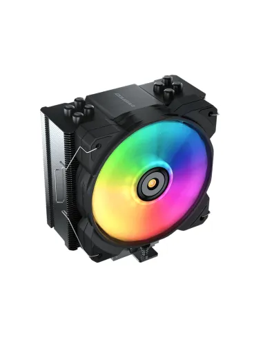 Cougar Forza 50 Ventilador CPU 120mm aRGB Negro