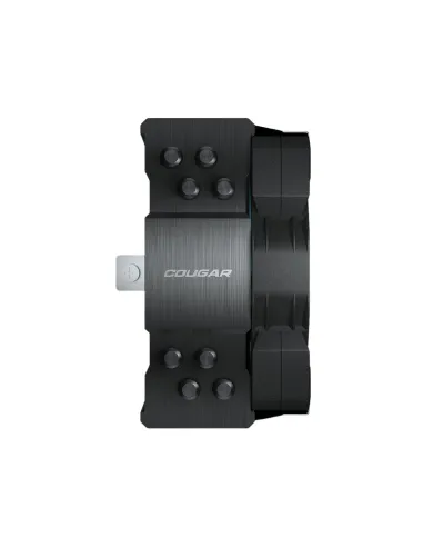 Cougar Forza 50 Ventilador CPU 120mm aRGB Negro