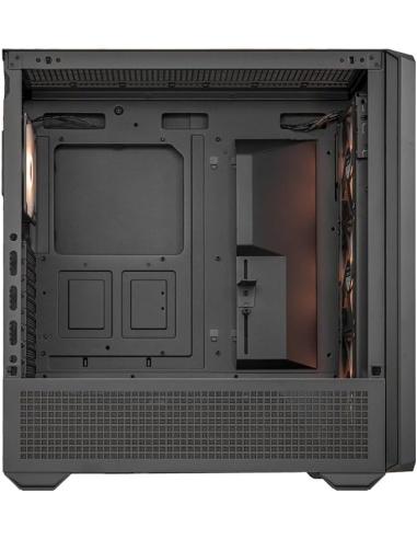 Cougar MX600 RGB Cristal Templado USB 3.0 Negro