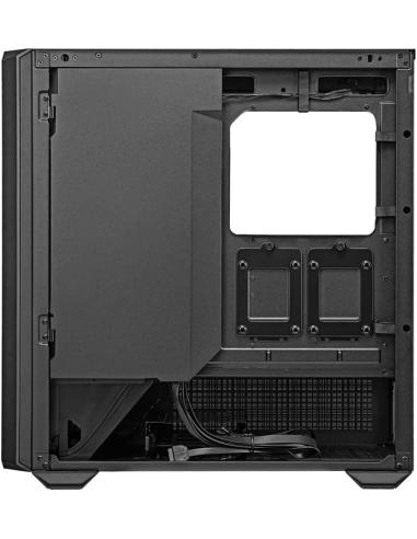 Cougar MX600 RGB Cristal Templado USB 3.0 Negro