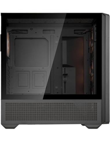 Cougar MX600 RGB Cristal Templado USB 3.0 Negro