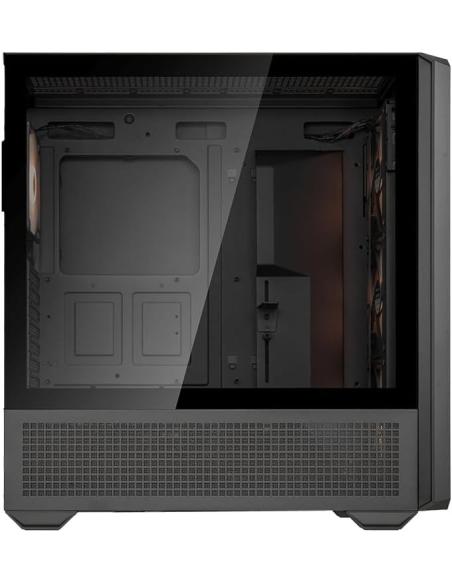 Cougar MX600 RGB Cristal Templado USB 3.0 Negro