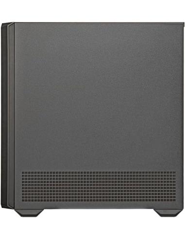 Cougar MX600 RGB Cristal Templado USB 3.0 Negro