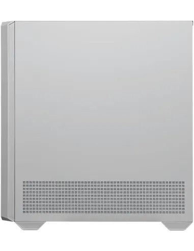 Cougar MX600 RGB Cristal Templado USB 3.0 Blanca