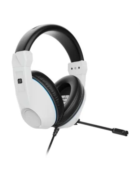 Ardistel Blackfire BFX-GXR Auriculares Gaming Blancos