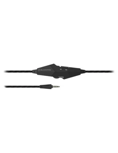 Ardistel Blackfire BFX-GXR Auriculares Gaming Blancos