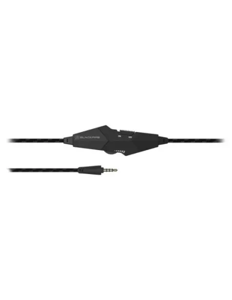 Ardistel Blackfire BFX-GXR Auriculares Gaming Blancos