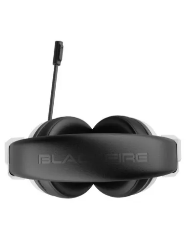 Ardistel Blackfire BFX-GXR Auriculares Gaming Blancos