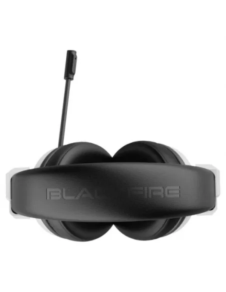 Ardistel Blackfire BFX-GXR Auriculares Gaming Blancos
