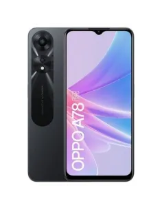 Oppo A78 5G 4/128GB OEM Negro