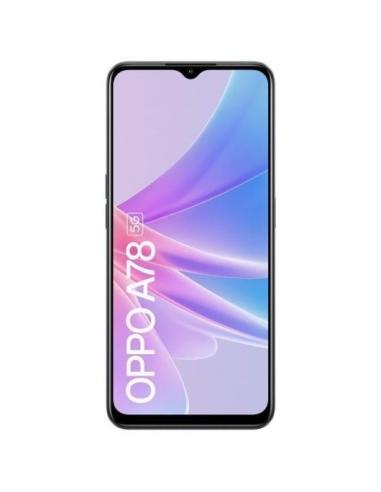 Oppo A78 5G 4/128GB OEM Negro