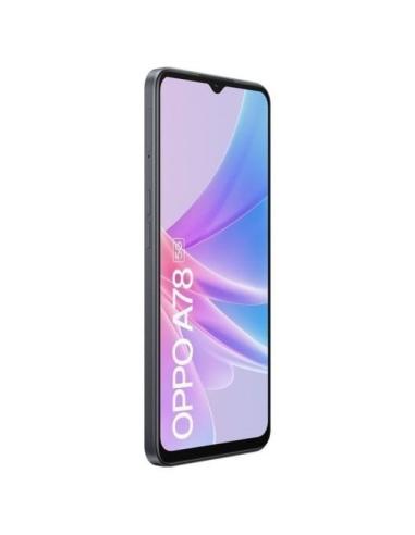 Oppo A78 5G 4/128GB OEM Negro