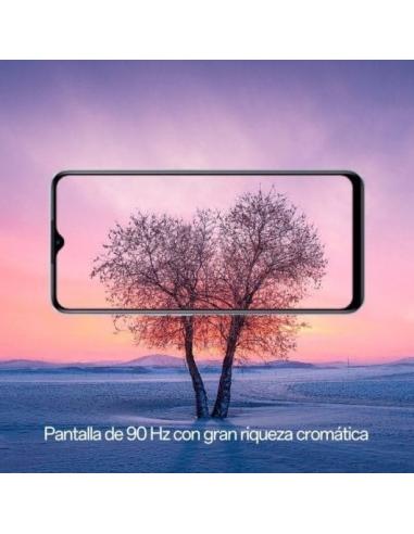 Oppo A78 5G 4/128GB OEM Negro