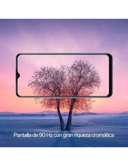 Oppo A78 5G 4/128GB OEM Negro