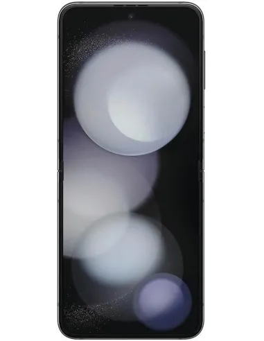 Samsung Galaxy Z Flip5 8/256GB Gris Grafito