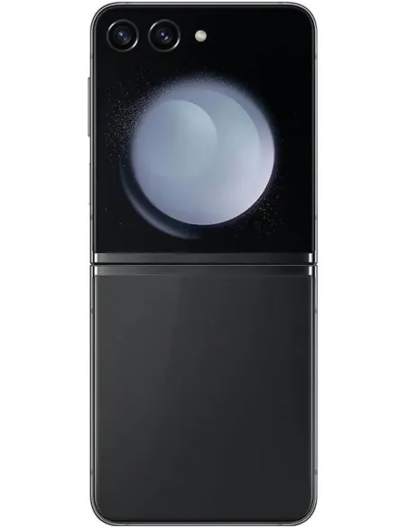 Samsung Galaxy Z Flip5 8/256GB Gris Grafito
