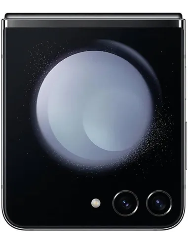 Samsung Galaxy Z Flip5 8/256GB Gris Grafito