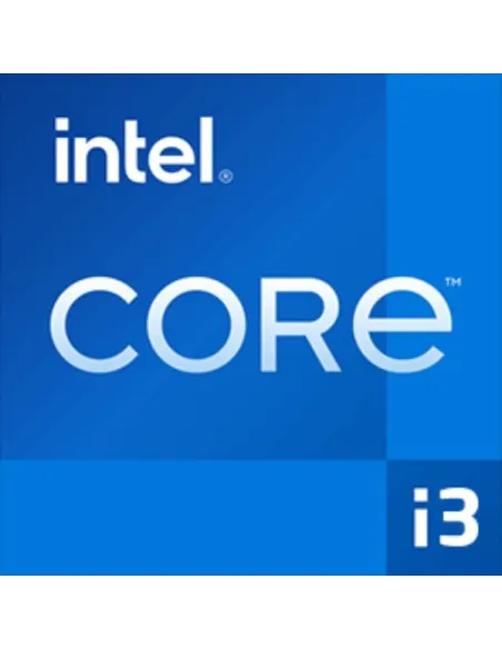 Intel Core i3-14100F 4.7Ghz